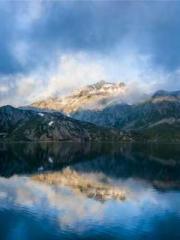 The Sovereign of the