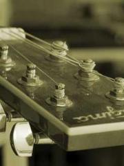 The young masterapos