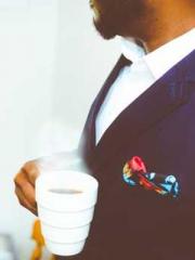 Qi is thin, but I be