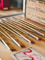 King of Nine Profoun