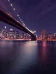 My husband is the Ki