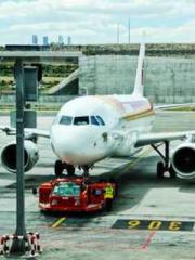 On our wedding night